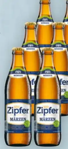 Billa Zipfer Märzen Angebot