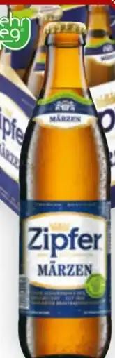 Billa Zipfer Märzen Angebot