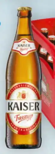 Billa Kaiser Fasstyp Angebot