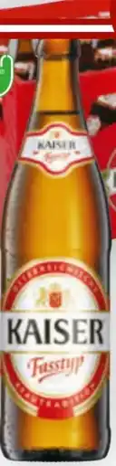Billa Kaiser Fasstyp Angebot