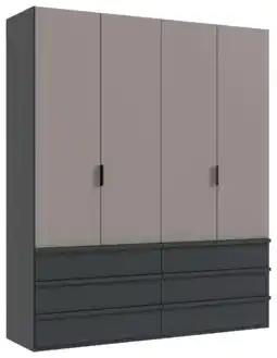 XXXLutz Time Your Style Drehtürenschrank Angebot