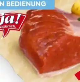 Billa ja!natürlich Bio-Tafelspitz Angebot
