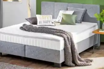 XXXLutz Hom'in Boxspringbett Angebot