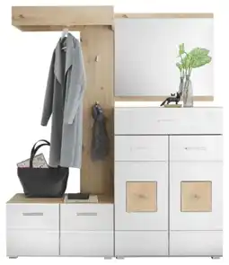 XXXLutz home24 Garderobe Angebot