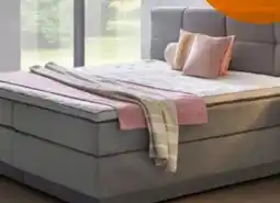 XXXLutz Time Your Style Boxspringbett Angebot