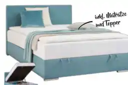 XXXLutz CarryHome Boxbett Angebot