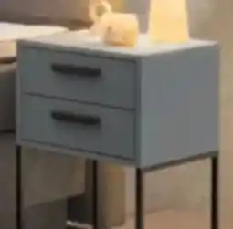 XXXLutz Time Your Style Nachtkästchen Angebot