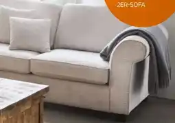 XXXLutz home24 2er-Sofa Angebot