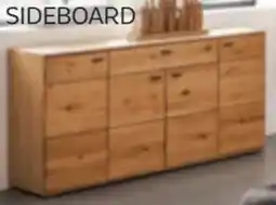 XXXLutz Hom'in Sideboard Angebot