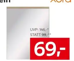 XXXLutz Xora Spiegel Angebot