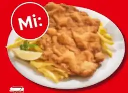 XXXLutz XXXLutz Schnitzel Angebot