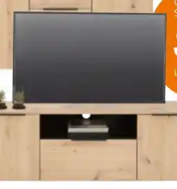 XXXLutz Xora Lowboard Angebot