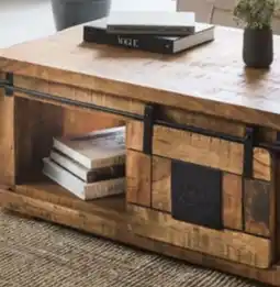 XXXLutz Landscape Couchtisch Angebot