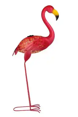 XXXLutz Ambia LED-Solarleuchte Angebot