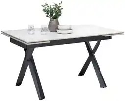 XXXLutz Hom'in Esstisch Angebot