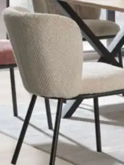 XXXLutz Stylife Stuhl Angebot