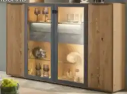 XXXLutz Valnatura Highboard Angebot