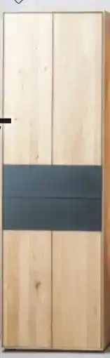 XXXLutz Valnatura Garderobenschrank Angebot