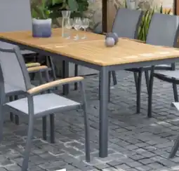 XXXLutz Ambia Gartentisch Angebot