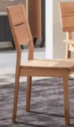 XXXLutz Valnatura Stuhl Angebot