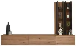 XXXLutz Valnatura Wohnwand Angebot