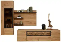 XXXLutz Valnatura Wohnwand Vals Angebot