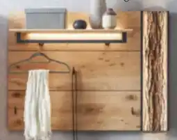 XXXLutz Valnatura Garderobenpaneel Angebot