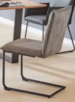 XXXLutz Valnatura Schwingstuhl Angebot