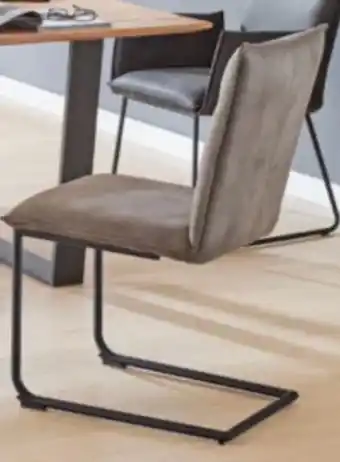 Valnatura Schwingstuhl