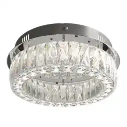 XXXLutz Novel LED-Deckenleuchte Angebot