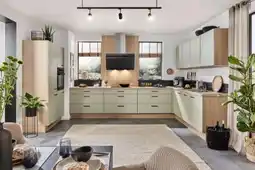 XXXLutz Venda Einbauküche Angebot