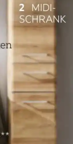 XXXLutz Xora Midischrank Angebot