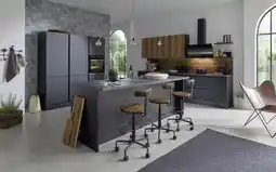 XXXLutz Novel Einbauküche Angebot