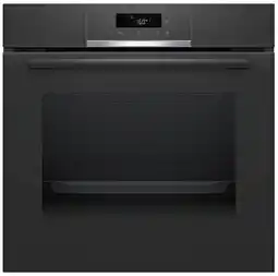 XXXLutz Bosch Einbaubackofen HBA571BB3 Angebot