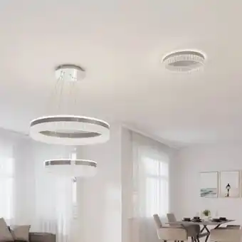 Glandor Hängeleuchte