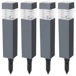 XXXLutz Ambia LED-Solarleuchte Angebot