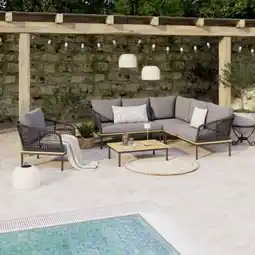 XXXLutz Ambia Gartenset Angebot