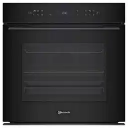 XXXLutz Bauknecht Einbaubackofen Angebot