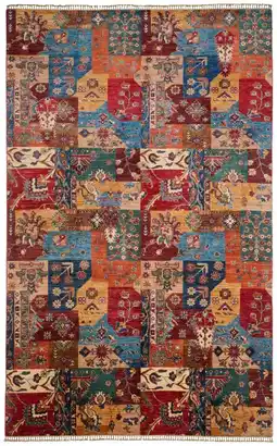 XXXLutz Cazaris Orientteppich Ersari Angebot