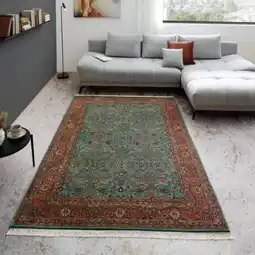 XXXLutz Cazaris Orientteppich Nain Master BL AO Angebot