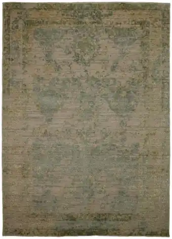 Cazaris Orientteppich Jasmin