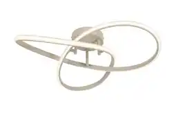 XXXLutz Novel LED-Deckenleuchte Angebot