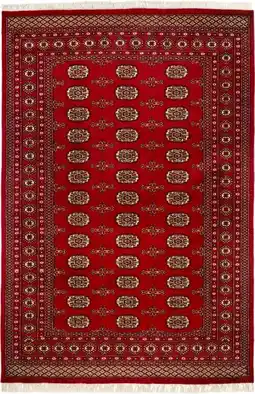 XXXLutz Cazaris Orientteppich Bochara Premium Angebot