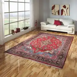 XXXLutz Cazaris Orientteppich Persien Special Offer Exclusiv Angebot