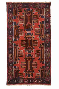 XXXLutz Cazaris Orientteppich Belutsch Angebot