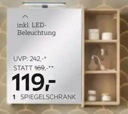 XXXLutz home24 Spiegelschrank Angebot