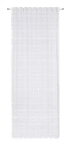 XXXLutz Esposa Fertigvorhang Angebot