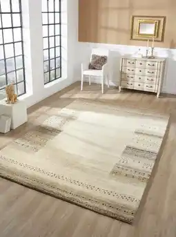 XXXLutz Cazaris Orientteppich Kavir-E-Lut Angebot