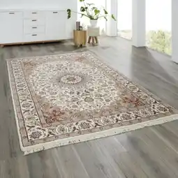 XXXLutz Cazaris Orientteppich Nain Angebot