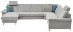 XXXLutz Dieter Knoll Wohnlandschaft Angebot